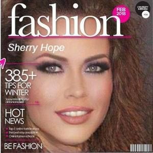 Meet your Posher, Sherry